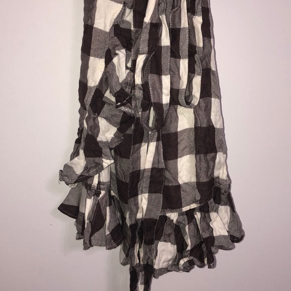 Urban Outfitters Wrap Dress - Picture 7 of 9